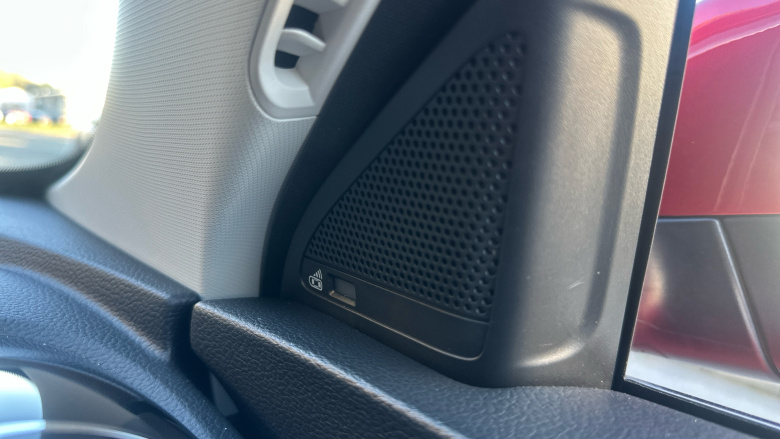 MG HS 1.5 T-GDI SE 5dr DCT Petrol Hatchback